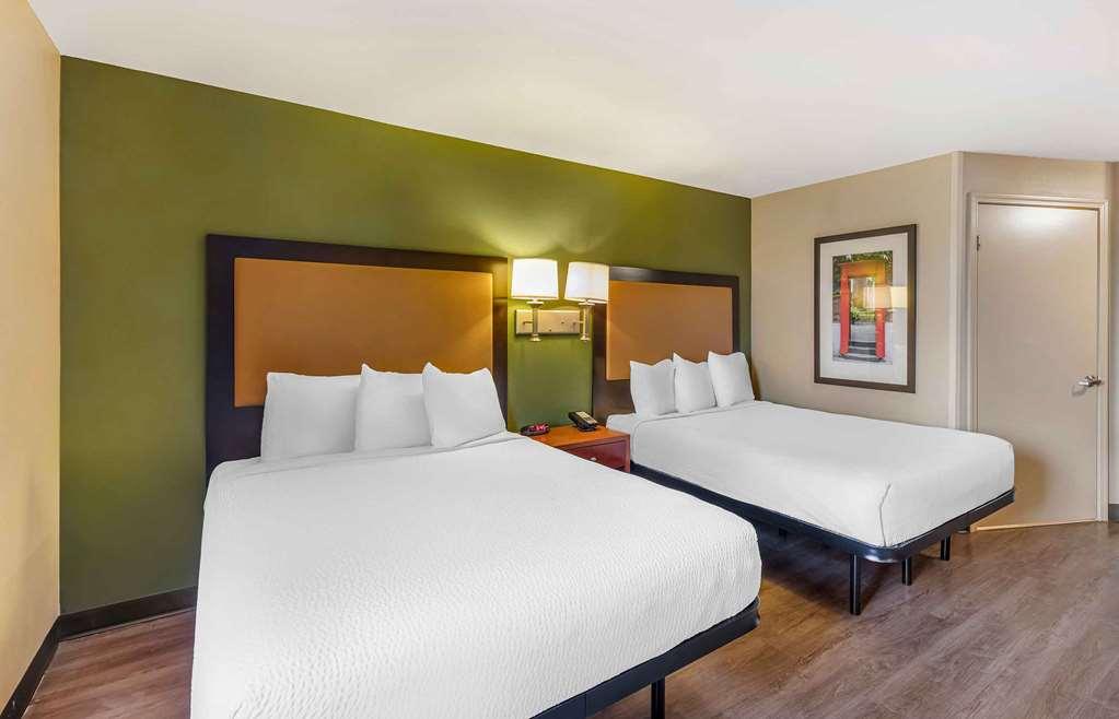 เอ็กซ์เทนด์ สเตย์ อเมริกา - เบเคอร์สฟิลด์ - เชสเตอร์เลน Hotel เบเกอร์สฟีลด์ ห้อง รูปภาพ